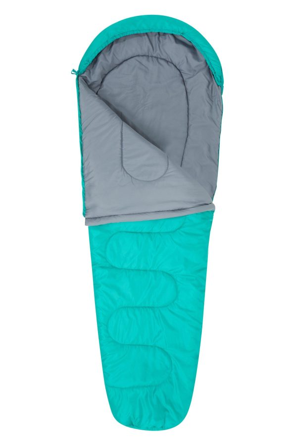 Sleeping Bags |  Basecamp 250  Sleeping Bag Sleeping Bags Blue