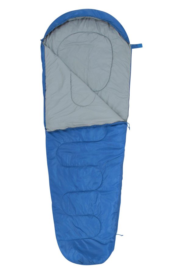 Sleeping Bags |  Basecamp 250  Sleeping Bag Sleeping Bags Blue