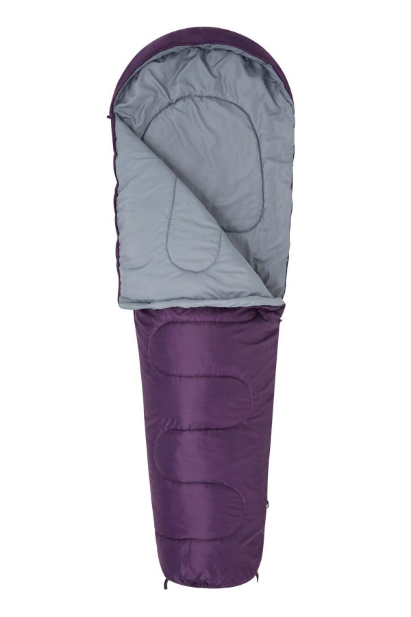 Sleeping Bags |  Basecamp 250  Sleeping Bag Sleeping Bags Blue