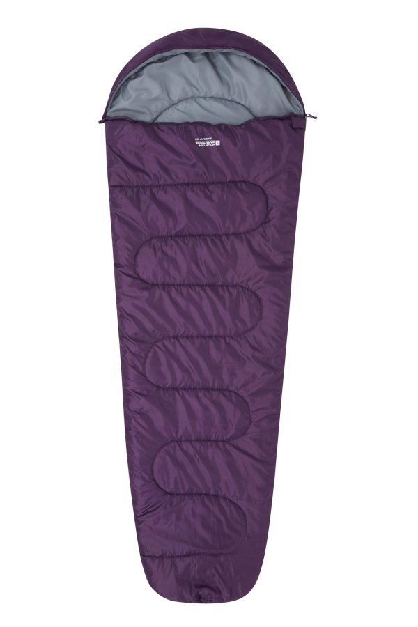 Sleeping Bags |  Basecamp 250  Sleeping Bag Sleeping Bags Blue