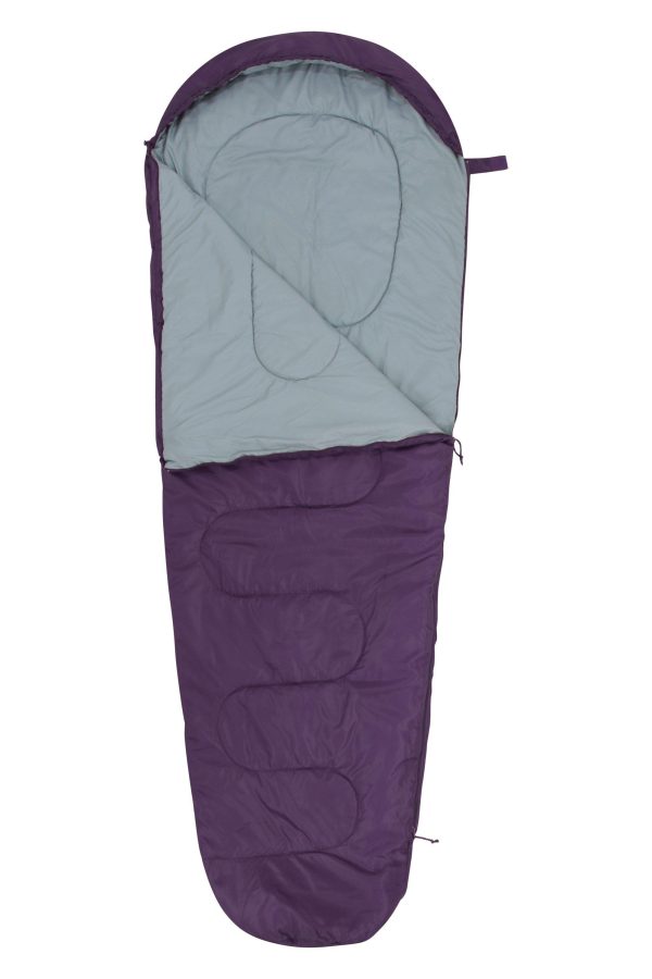 Sleeping Bags |  Basecamp 250  Sleeping Bag Sleeping Bags Blue