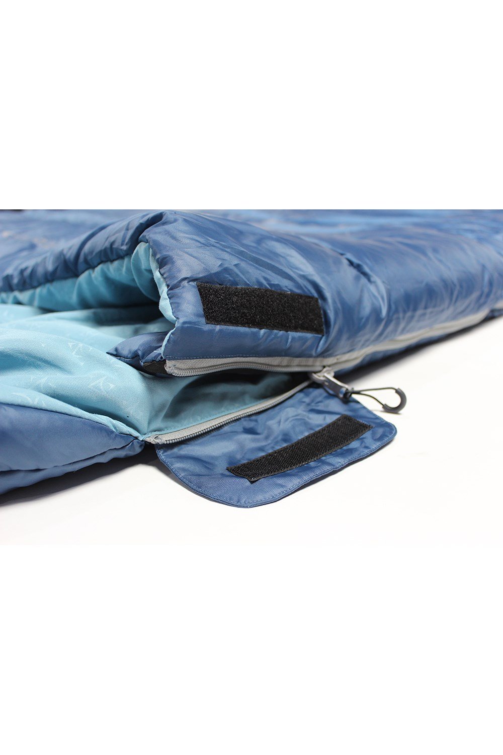 Sleeping Bags |  Campstar Midi 400 Dl Sleeping Bag