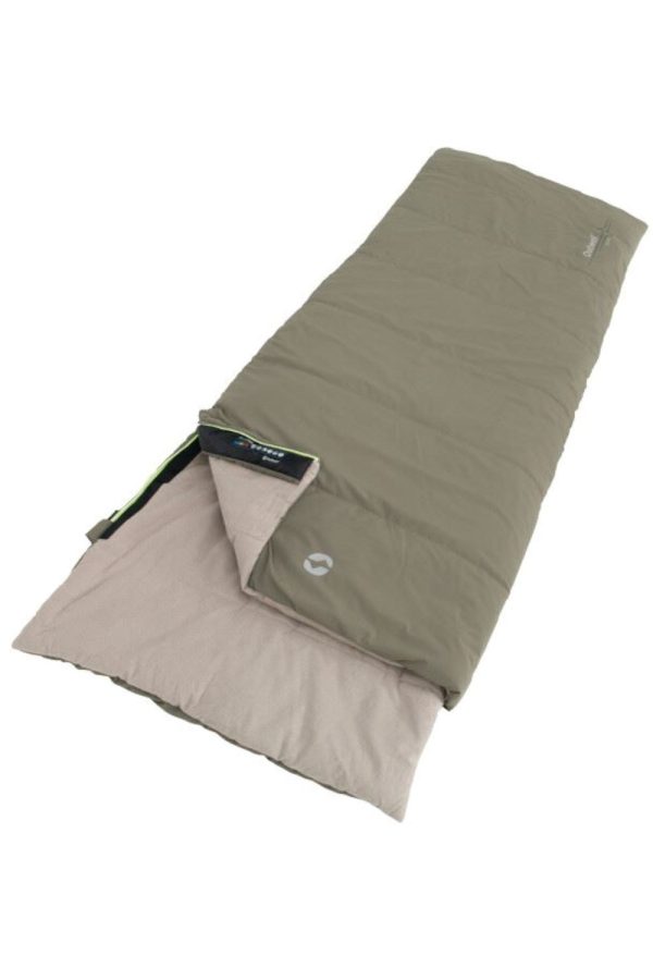 Sleeping Bags |  Celestial Sleeping Bag Sleeping Bags Green