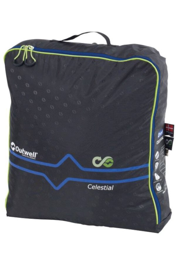 Sleeping Bags |  Celestial Sleeping Bag Sleeping Bags Green