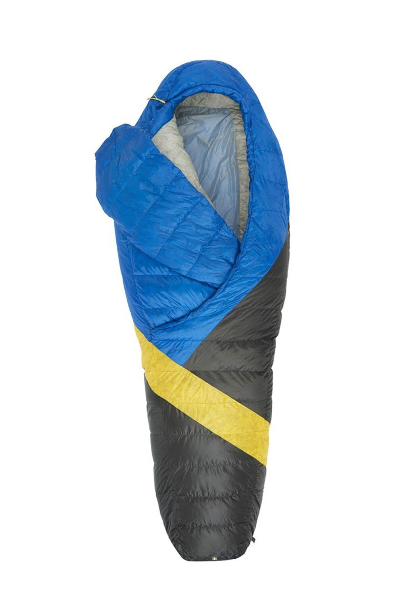 Sleeping Bags |  Cloud 35 800 Dridown Sleeping Bag