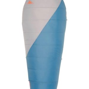 Sleeping Bags |  Cosmic Synthetic 20 Sleeping Bag Sleeping Bags Grey/Blue