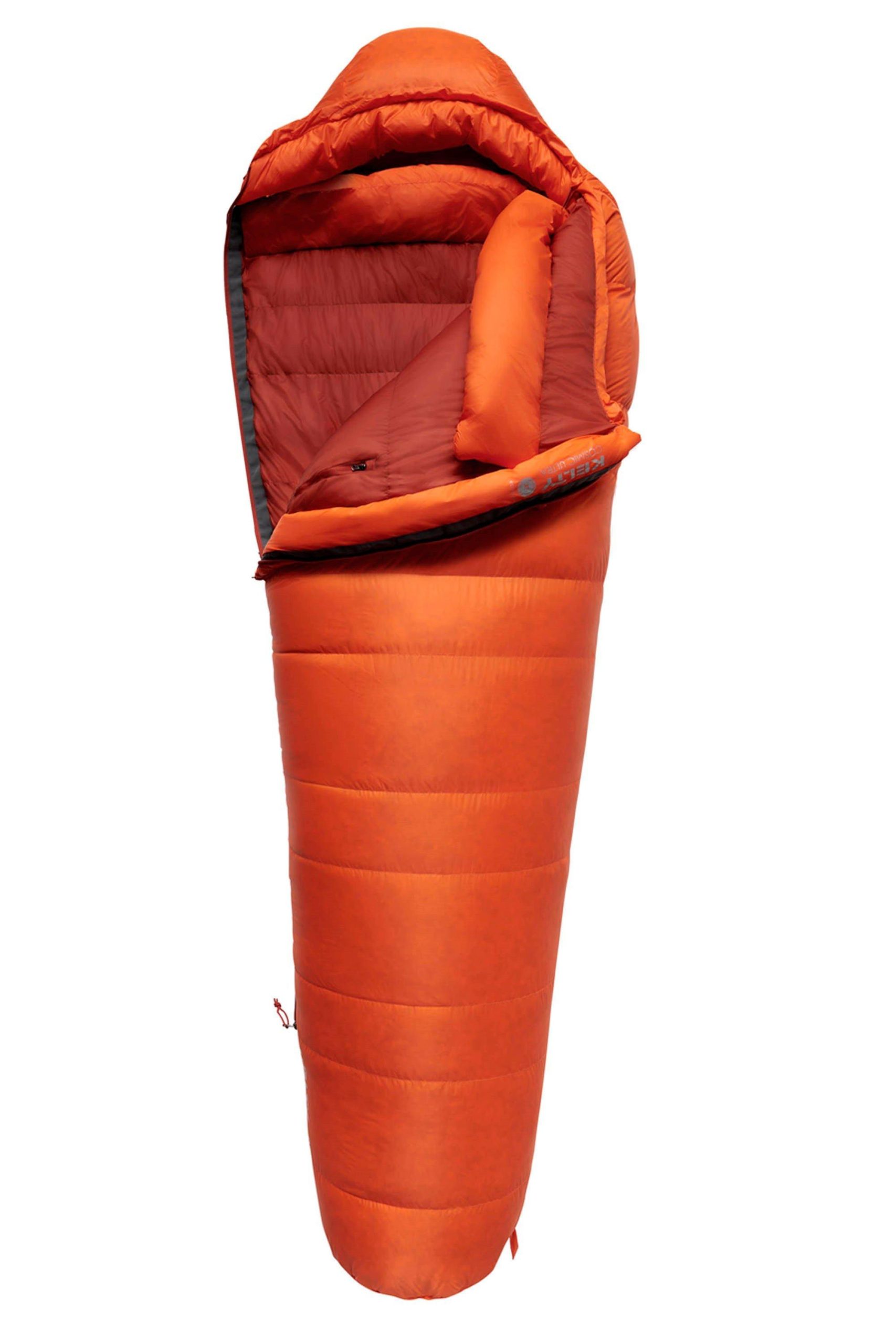 Sleeping Bags |  Cosmic Ultra 0 800 Dridown Rh Sleeping Bag