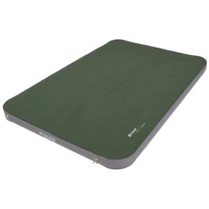 Sleeping Bags |  Dreamhaven Double Self-Inflating Mat Sleeping Bags Elegant Green