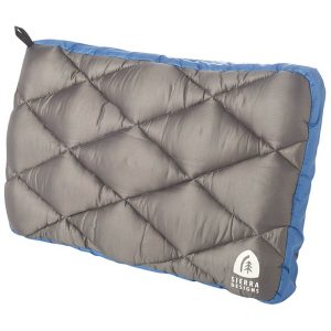 Sleeping Bags |  Dridown 650 Down Fill Pillow Sleeping Bags Grey/Blue