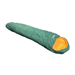 Sleeping Bags |  Gecko 350 Mummy Sleeping Bag Sleeping Bags Green