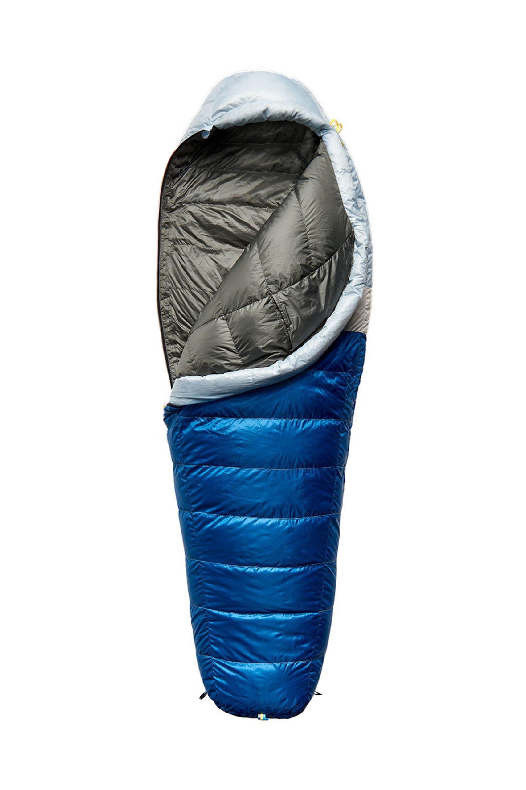 Sleeping Bags |  Get Down 550F 20S Sleeping Bag