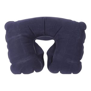 Sleeping Bags |  Inflatable Travel Pillow Sleeping Bags Navy