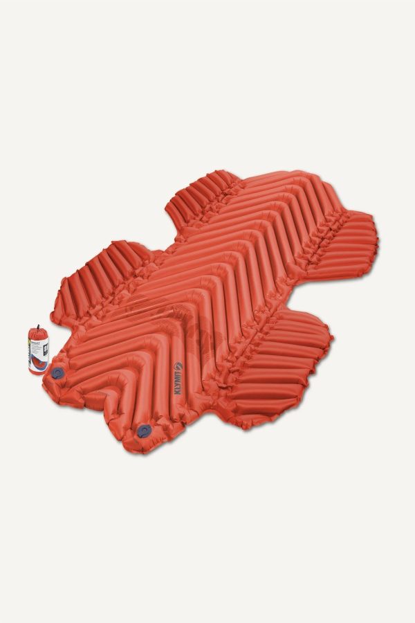 Sleeping Bags |  Insulated Hammock V Sleeping Pad Sleeping Bags Red