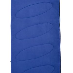 Sleeping Bags |  Lotus Single Xl Sleeping Bag Sleeping Bags Blue