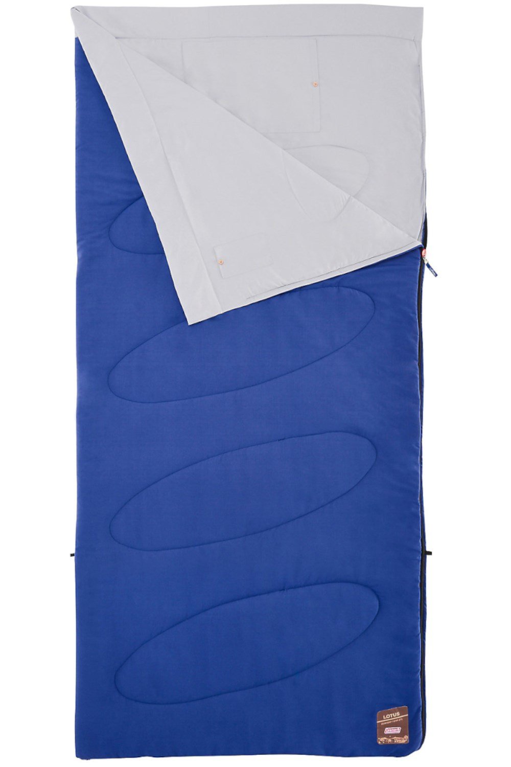 Sleeping Bags |  Lotus Single Xl Sleeping Bag