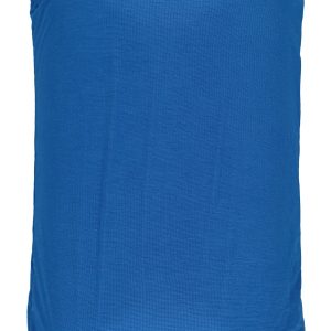 Sleeping Bags |  Memory Foam Travel And Maternity Pillow Sleeping Bags Blue