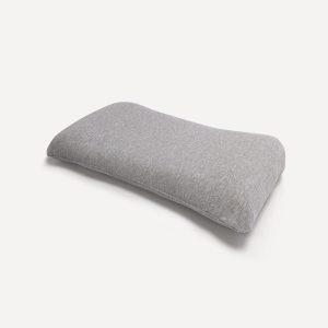 Sleeping Bags |  Memory Foam Travel Pillow Sleeping Bags Grey