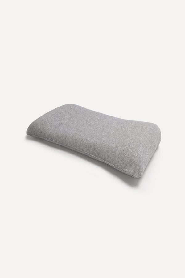 Sleeping Bags |  Memory Foam Travel Pillow Sleeping Bags Grey