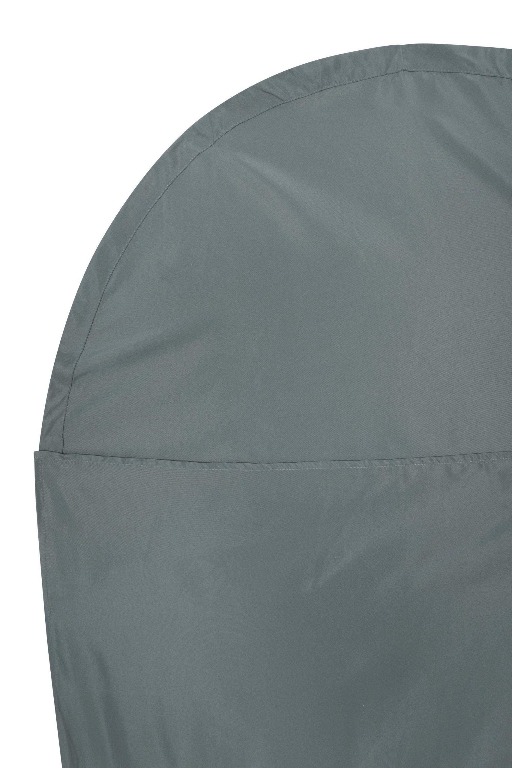 Sleeping Bags |  Microfibre Mummy Sleeping Bag Liner