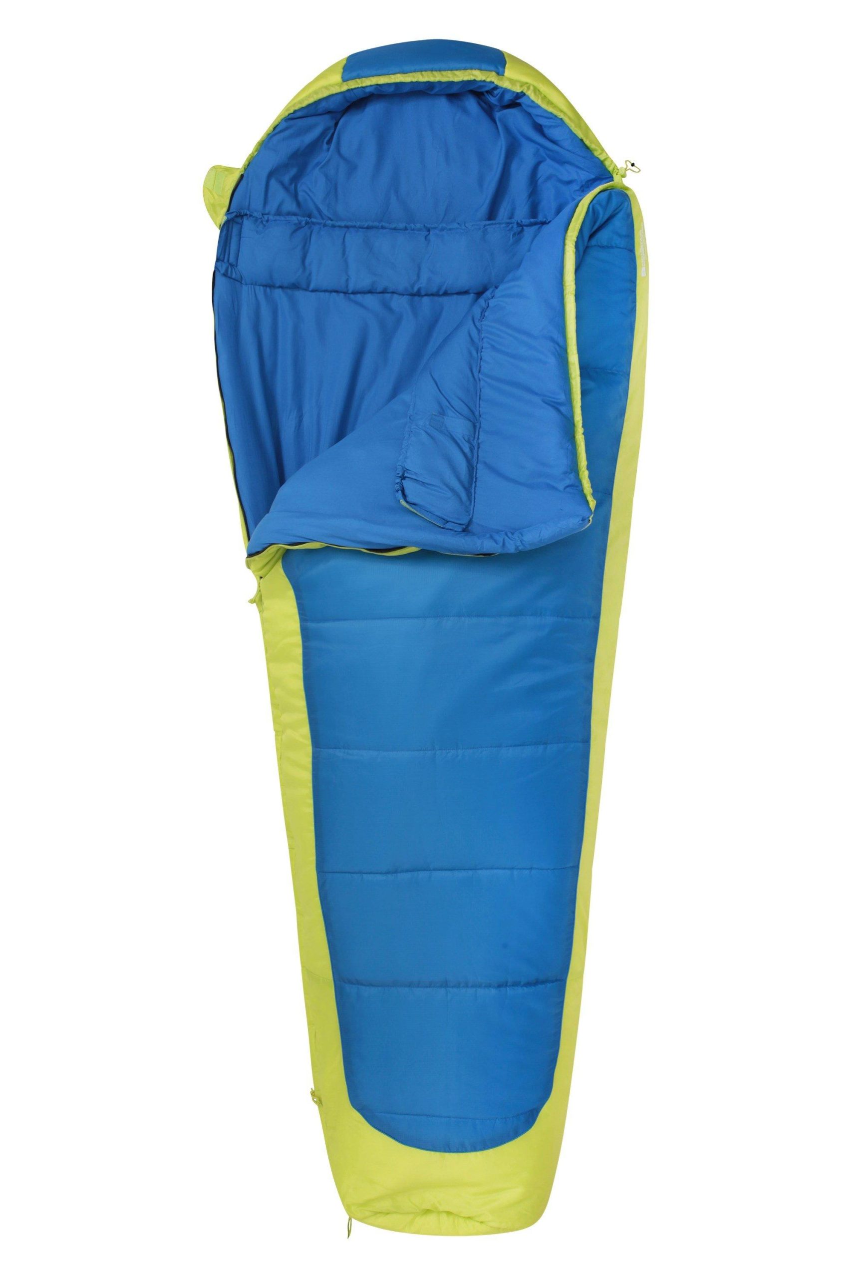 Sleeping Bags |  Microlite 1400  Sleeping Bag