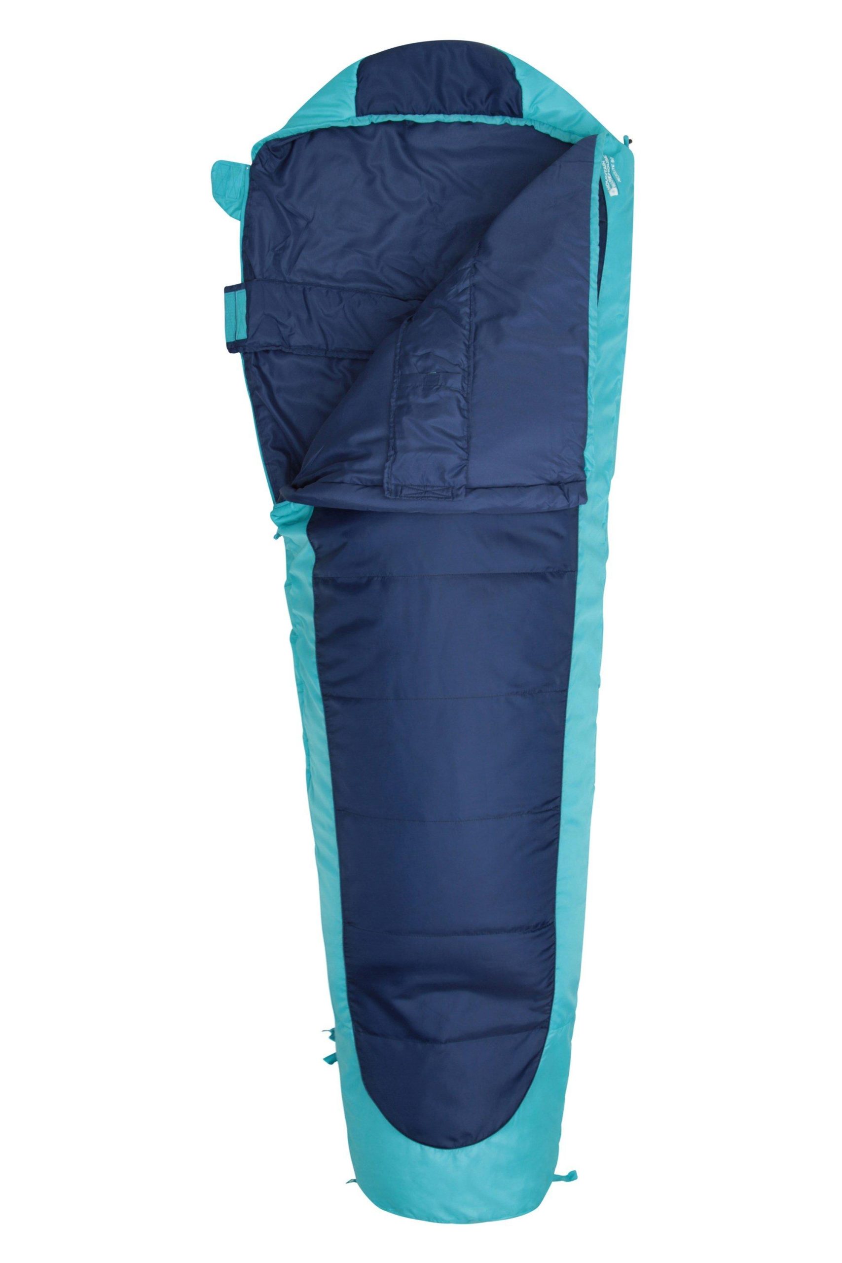 Sleeping Bags |  Microlite 500 Mid Season Sleeping Bag