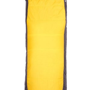 Sleeping Bags |  Microlite 500 Square Mid Season Sleeping Bag Sleeping Bags Dark Grey