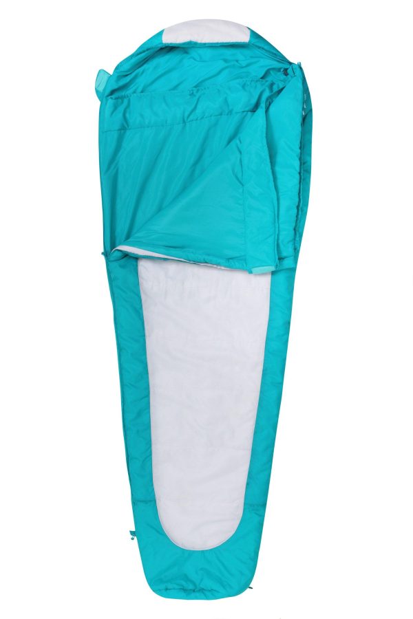 Sleeping Bags |  Microlite 950 Mid Season Sleeping Bag Sleeping Bags Grey