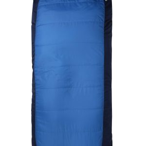 Sleeping Bags |  Microlite 950 Square Xl Winter Sleeping Bag Sleeping Bags Blue