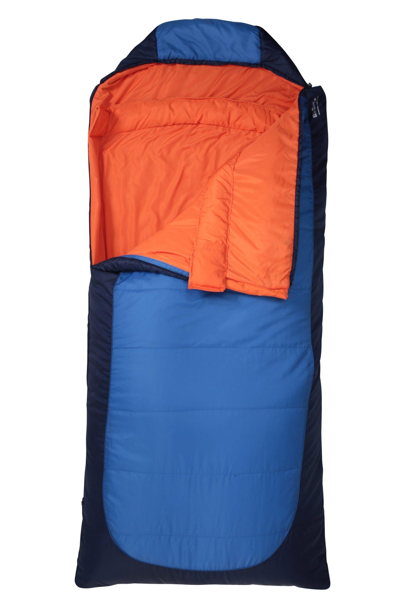 Sleeping Bags |  Microlite 950 Square Xl Winter Sleeping Bag