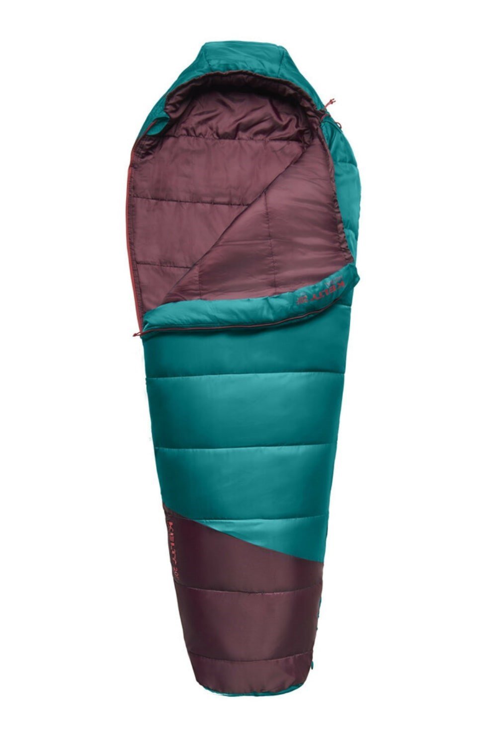 Sleeping Bags |  Mistral 20 Kids Sleeping Bag