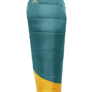 Sleeping Bags |  Mistral 30 Kids Sleeping Bag Sleeping Bags Deep Teal