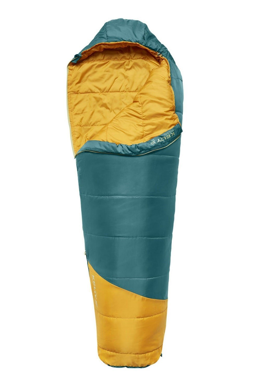 Sleeping Bags |  Mistral 30 Kids Sleeping Bag