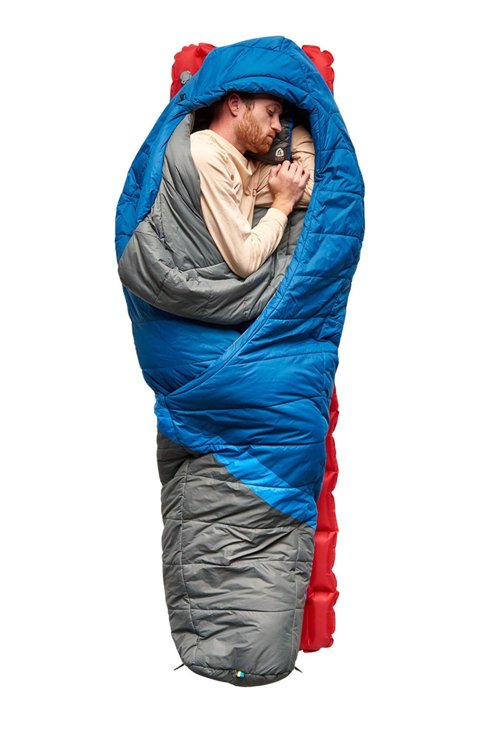 Sleeping Bags |  Night Cap 20 Sleeping Bag