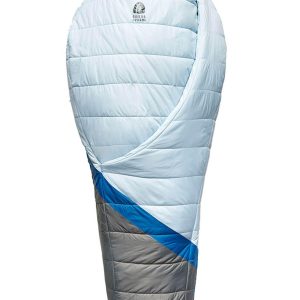 Sleeping Bags |  Night Cap 20S Sleeping Bag Sleeping Bags Blue