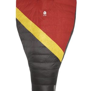 Sleeping Bags |  Nitro Quilt 800F 20 Sleeping Bag Sleeping Bags Red