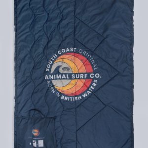 Sleeping Bags |  Packaway Blanket Sleeping Bags Navy