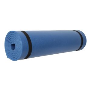 Sleeping Bags |  Roll Mat Sleeping Bags Blue