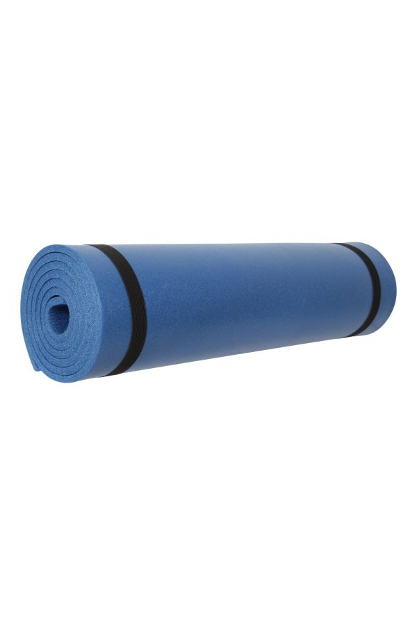 Sleeping Bags |  Roll Mat Sleeping Bags Blue