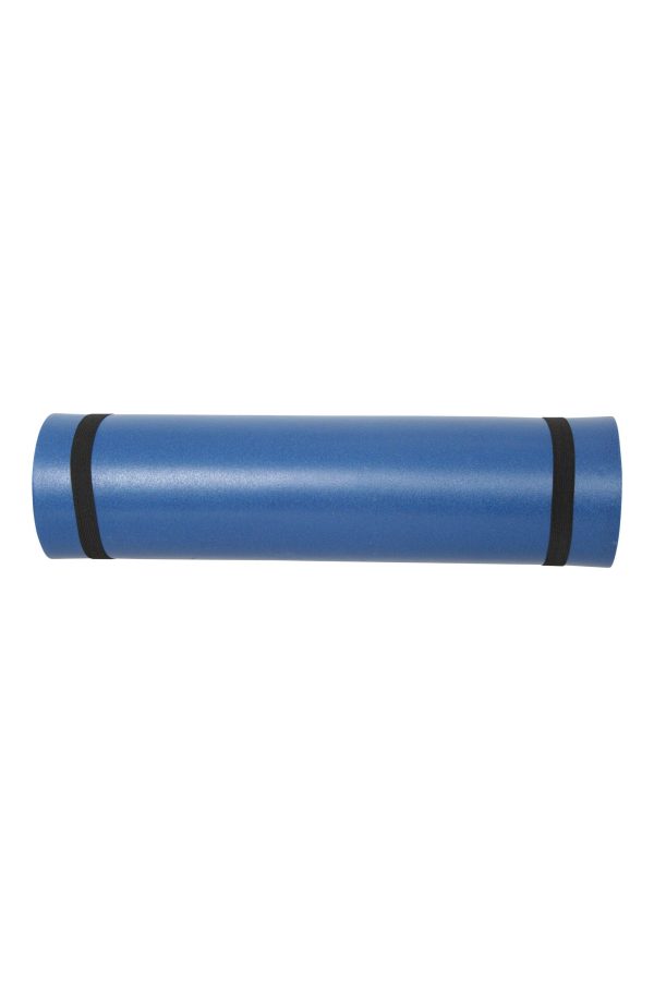 Sleeping Bags |  Roll Mat Sleeping Bags Blue