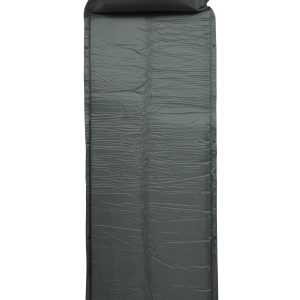 Sleeping Bags |  Self Inflating Mat With Pillow Sleeping Bags Green