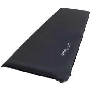 Sleeping Bags |  Self-Inflating Sleepin Single 10.0 Cm Sleeping Mat Sleeping Bags Black