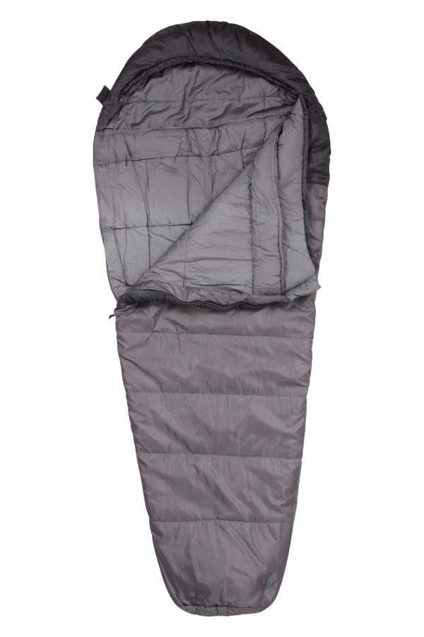 Sleeping Bags |  Summit 250  Sleeping Bag Sleeping Bags Fuchsia