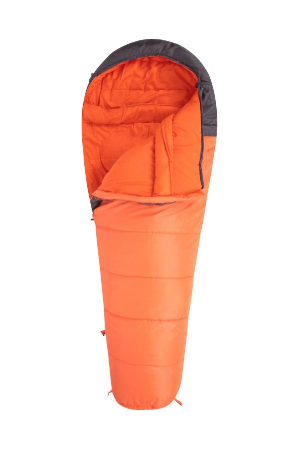 Sleeping Bags |  Summit 250  Sleeping Bag Sleeping Bags Fuchsia