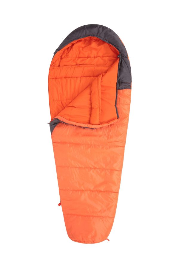 Sleeping Bags |  Summit 250  Sleeping Bag Sleeping Bags Fuchsia