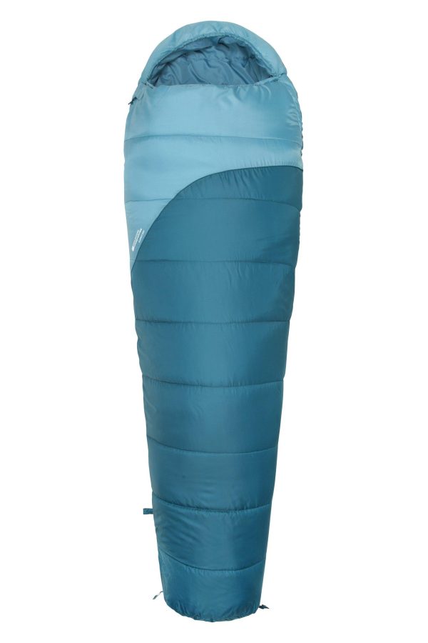 Sleeping Bags |  Summit 250  Sleeping Bag Sleeping Bags Fuchsia