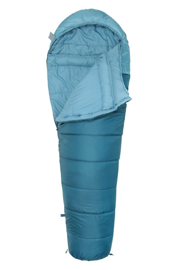 Sleeping Bags |  Summit 250  Sleeping Bag Sleeping Bags Fuchsia