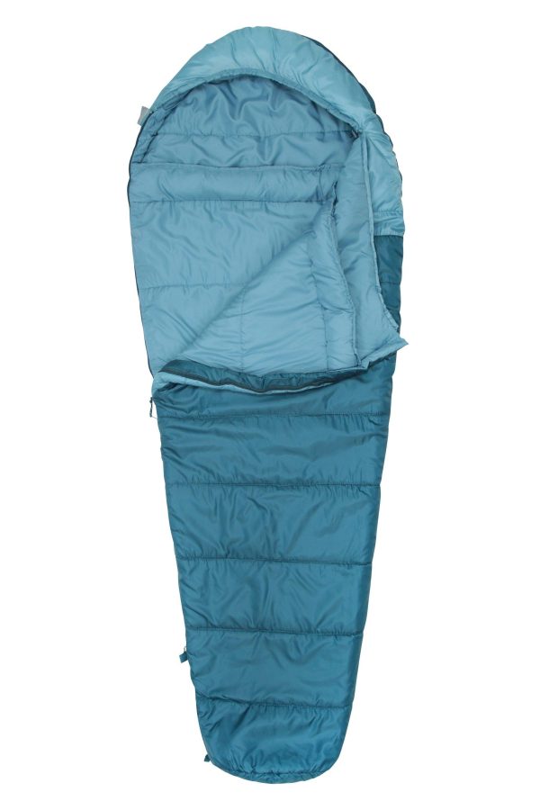 Sleeping Bags |  Summit 250  Sleeping Bag Sleeping Bags Fuchsia