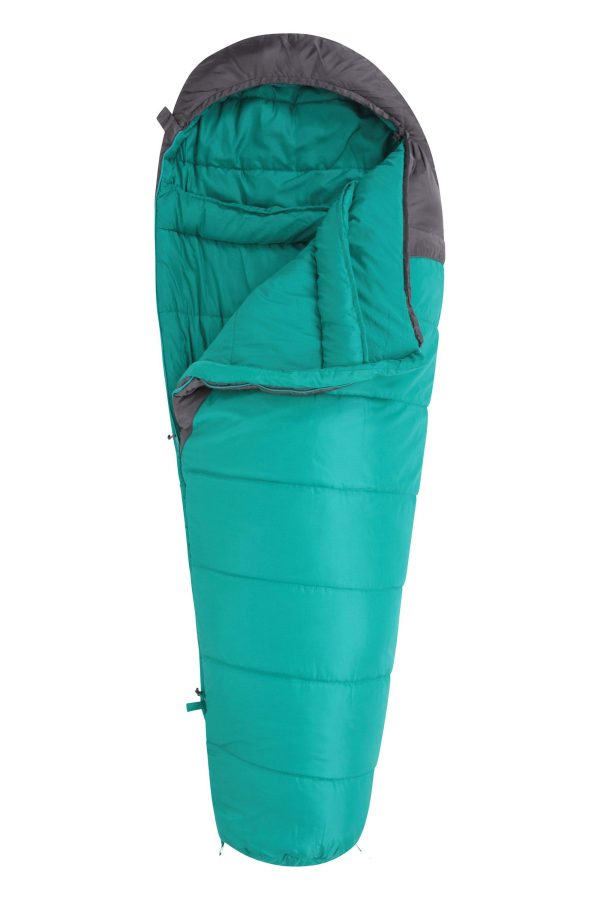 Sleeping Bags |  Summit 250  Sleeping Bag Sleeping Bags Fuchsia