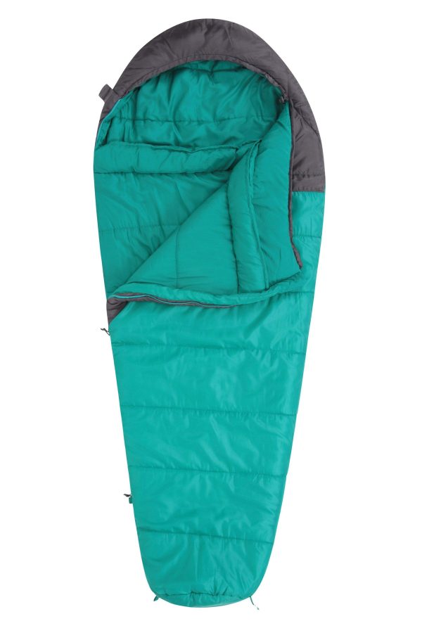 Sleeping Bags |  Summit 250  Sleeping Bag Sleeping Bags Fuchsia