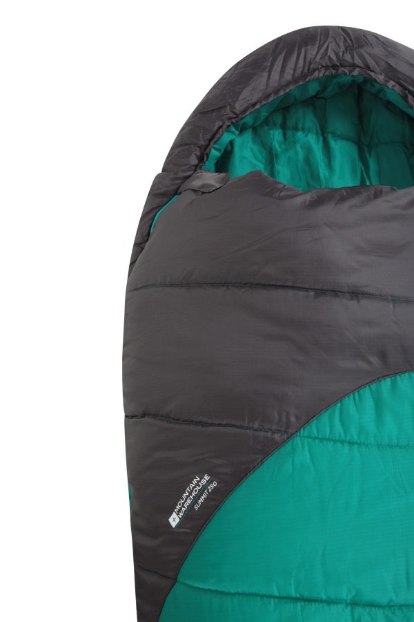 Sleeping Bags |  Summit 250  Sleeping Bag Sleeping Bags Fuchsia